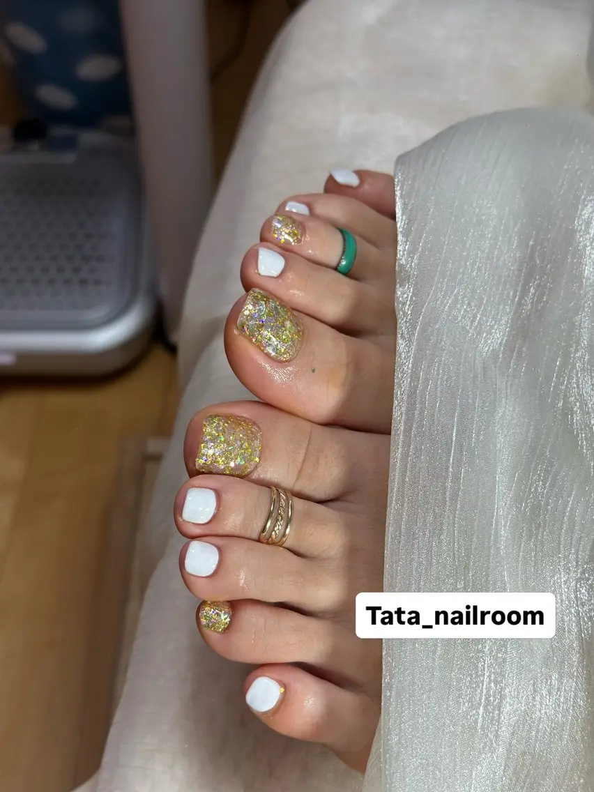 ネイル TataNail 自宅サロンのネイルデザイン