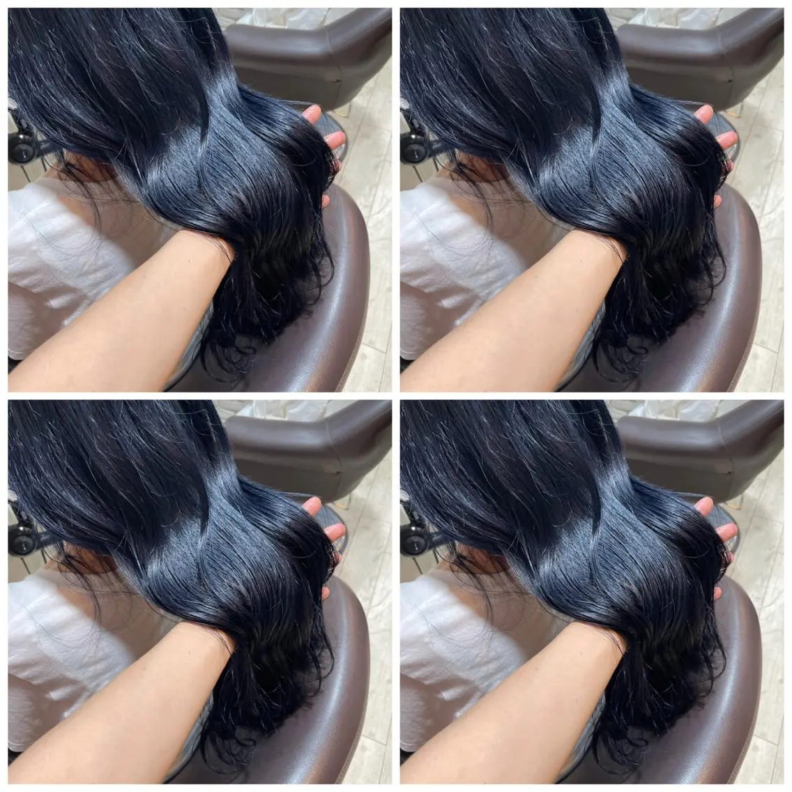 ロング 👑錦糸町/毛流れ パーマ特化/NORIのヘアスタイル