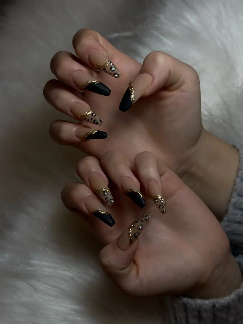 ネイル ハンドネイル Ami Nailのネイルデザイン