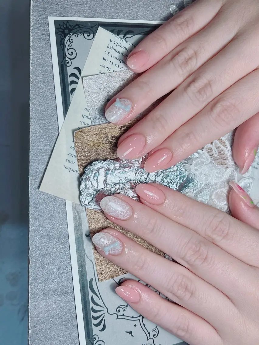 ネイル ハンドネイル seiko nailのネイルデザイン