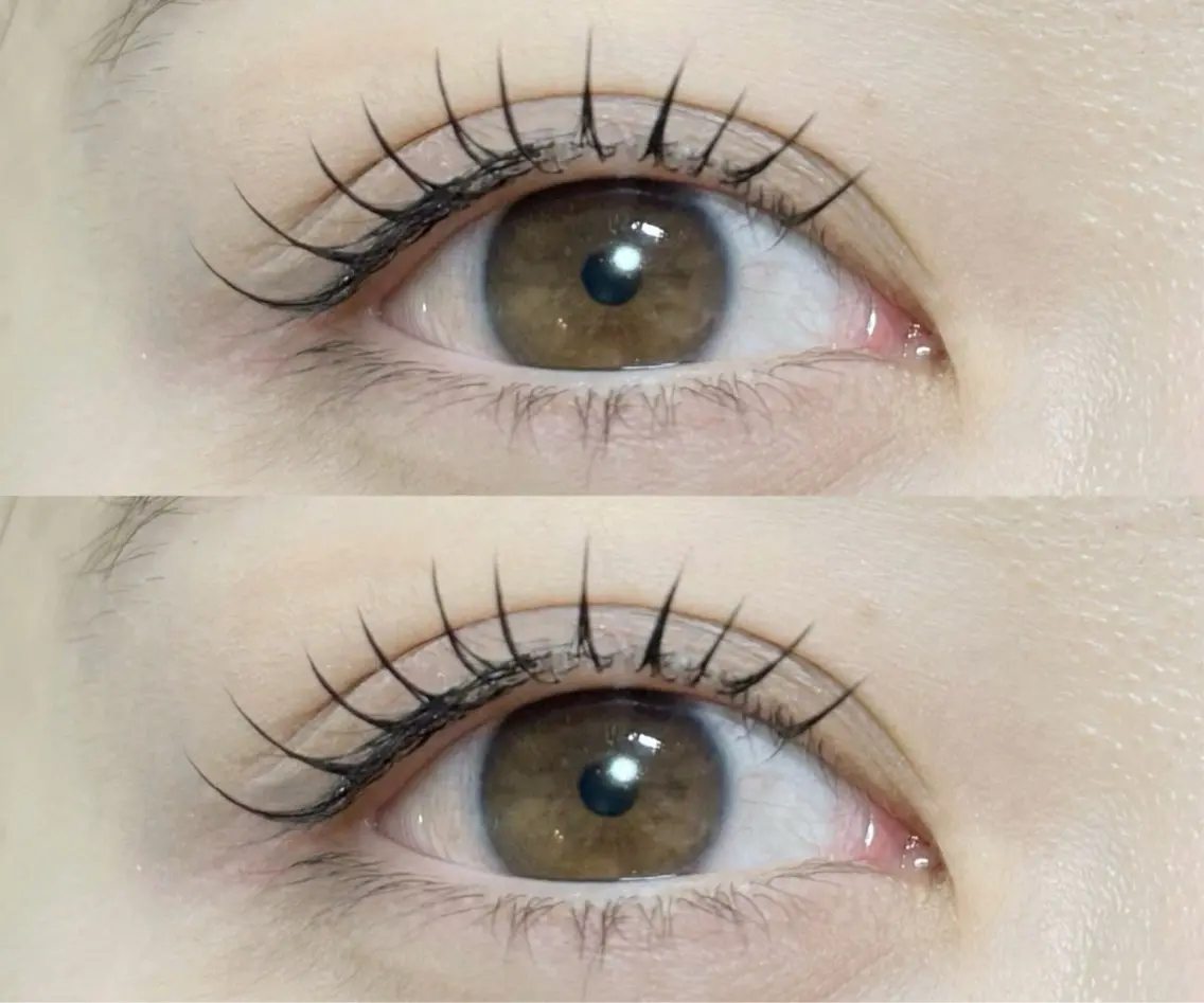 マツエク・マツパ マツエク hui eyelash✿のマツエク・マツパデザイン