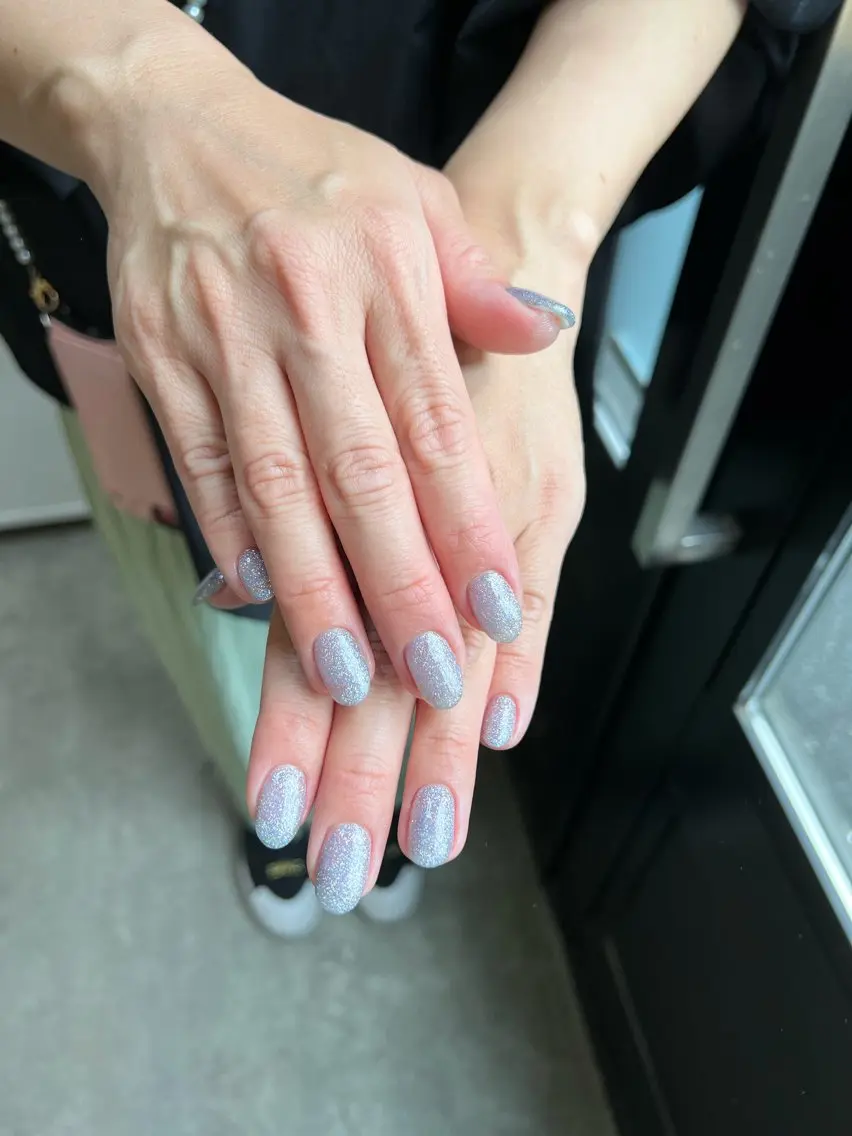 ネイル Unica. SERINAのネイルデザイン