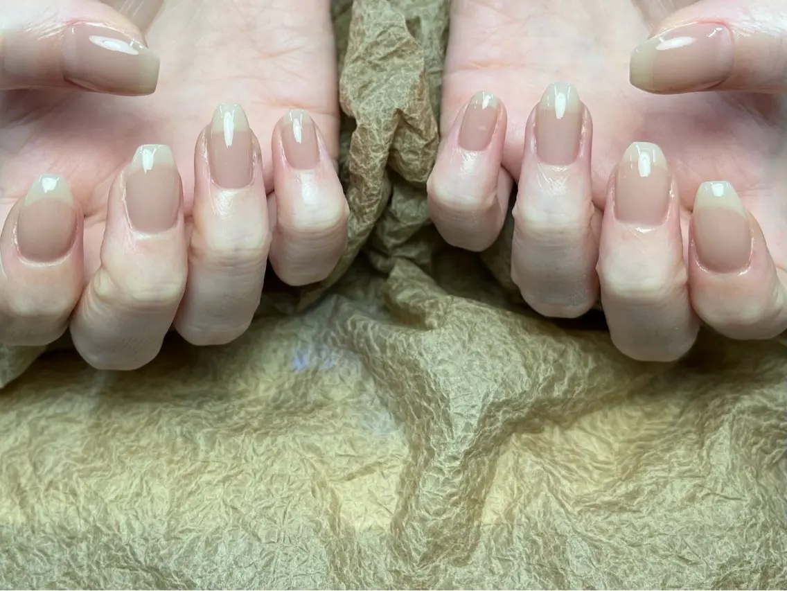 ネイル ToliyDeliy Nail Salonのネイルデザイン