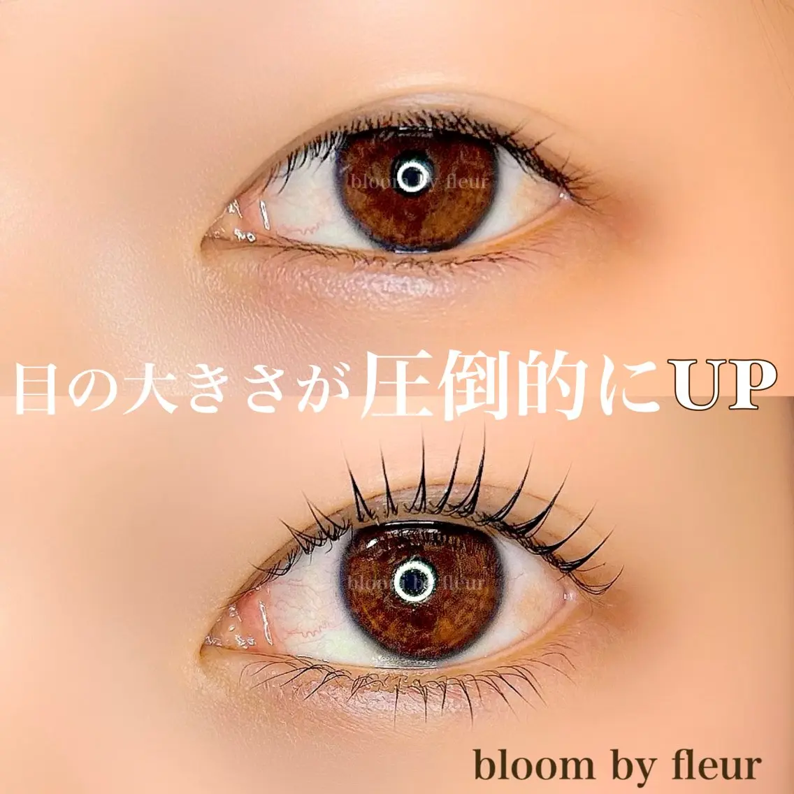 【ご新規様】💗下まつげパーマのみ💗の写真