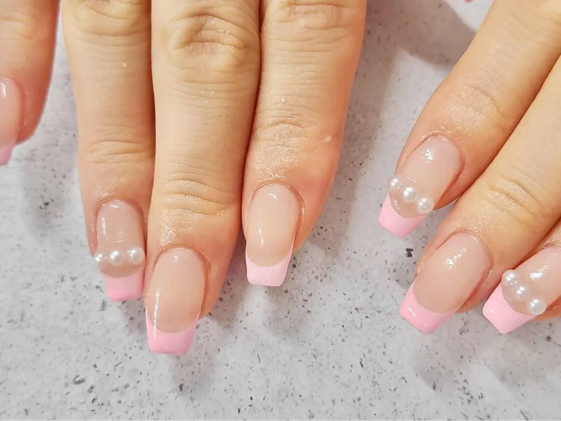 ネイル mys .nailのネイルデザイン