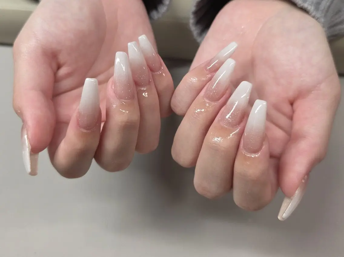 ネイル ハンドネイル ハンドケア ᴵⁿ. ᴺᵃⁱˡのネイルデザイン