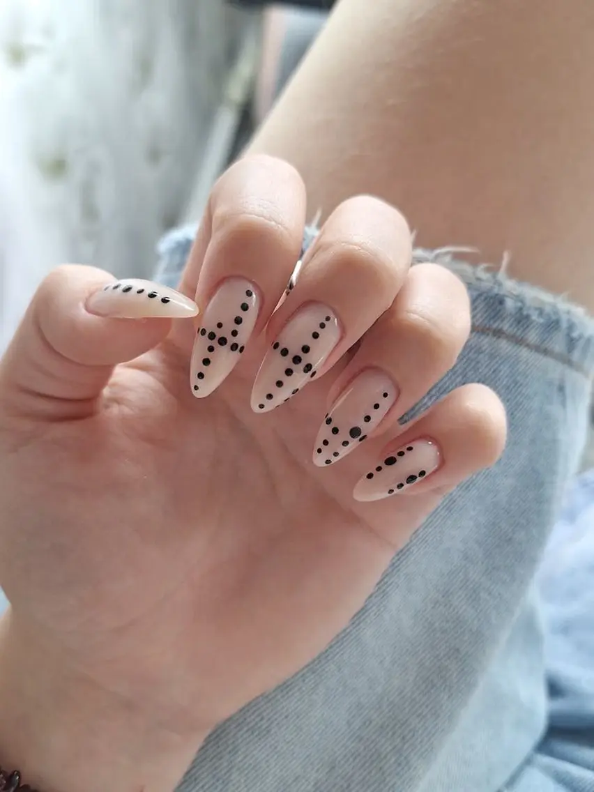 ネイル 長さ出し フレンチネイル グラデーション 韓国ネイル マグネットネイル その他(ネイル) BT HEAVEN nailのネイルデザイン