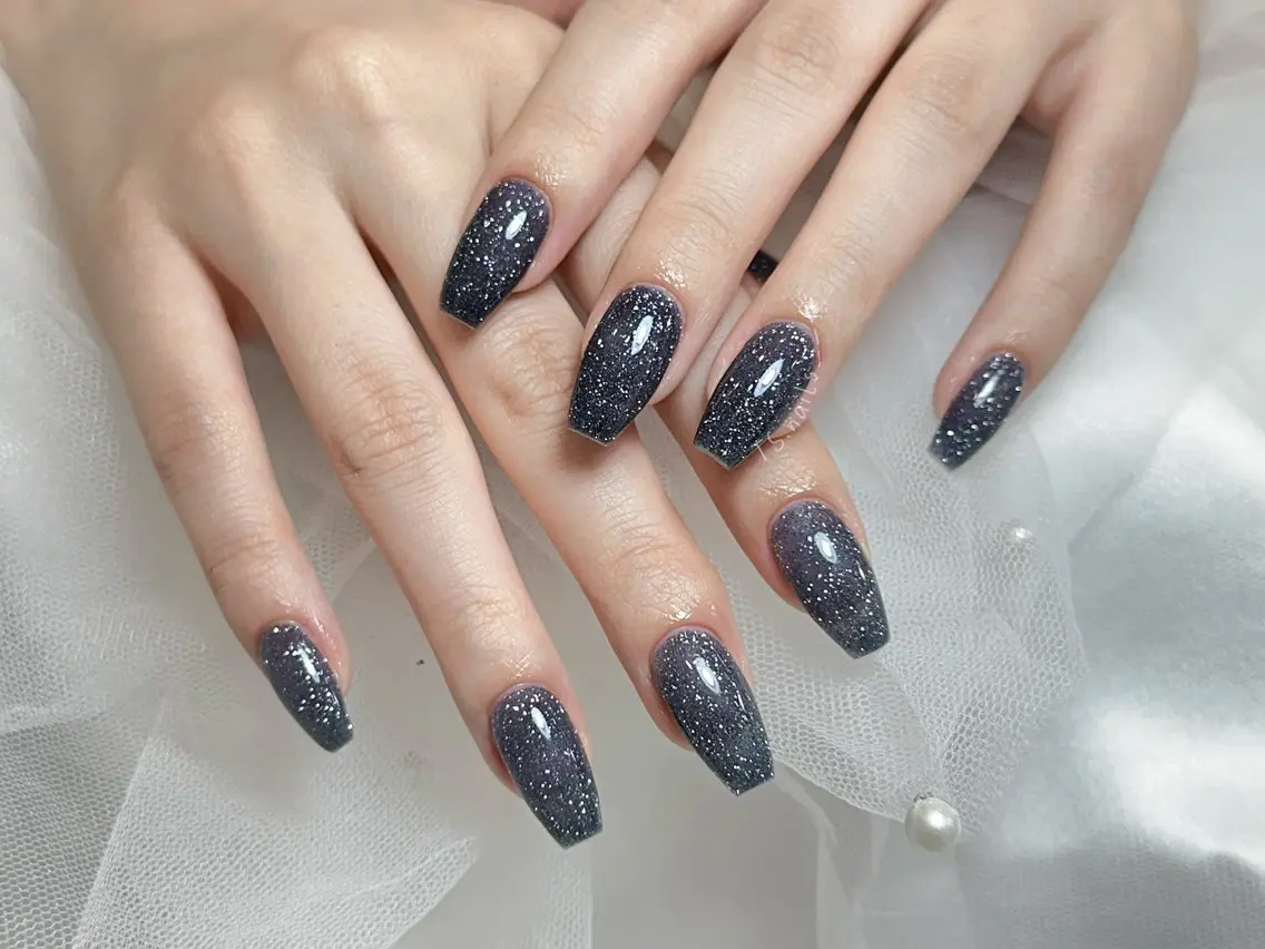 ネイル ハンドネイル ハンドケア TS. nails___のネイルデザイン