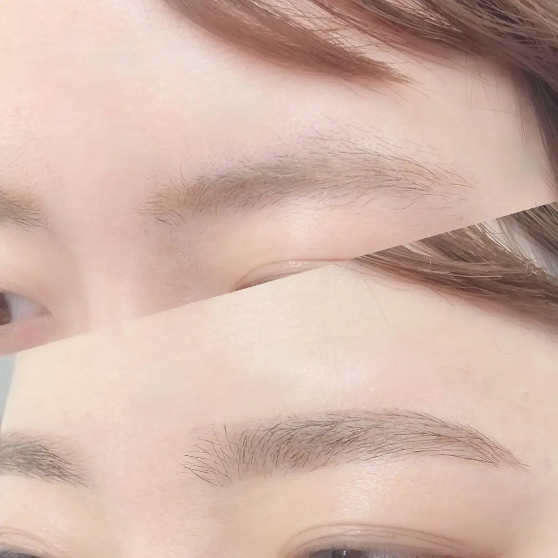 アイブロウ eyes salon c.nonakaの眉毛・アイブロウイメージ