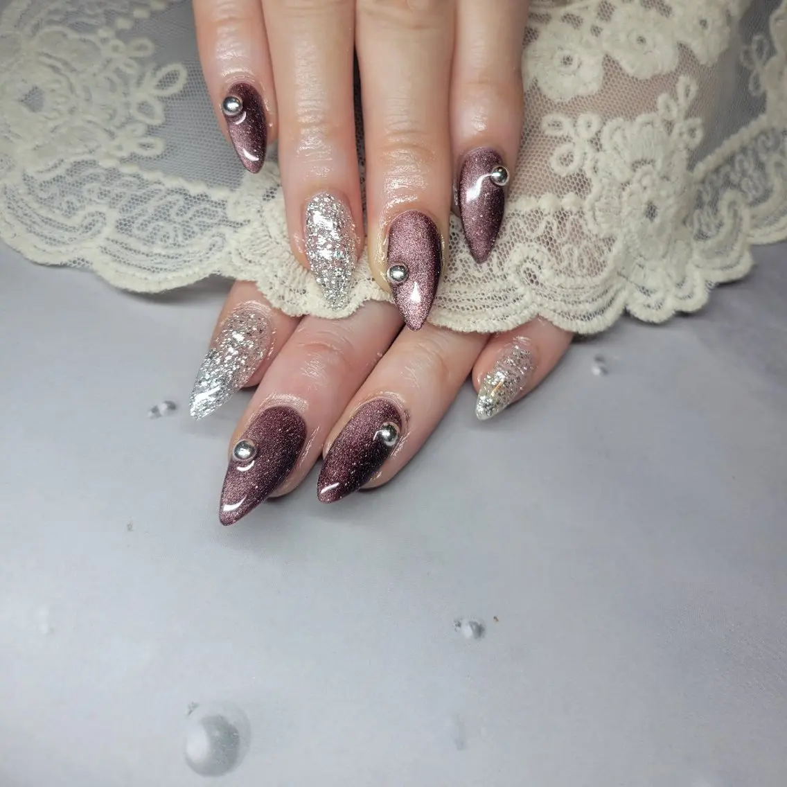 ネイル Nail salon Coco【溝の口駅】のネイルデザイン