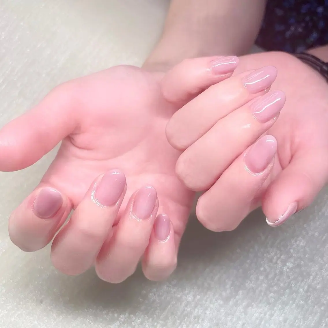 ネイル ハンドネイル Nailist suzuのネイルデザイン