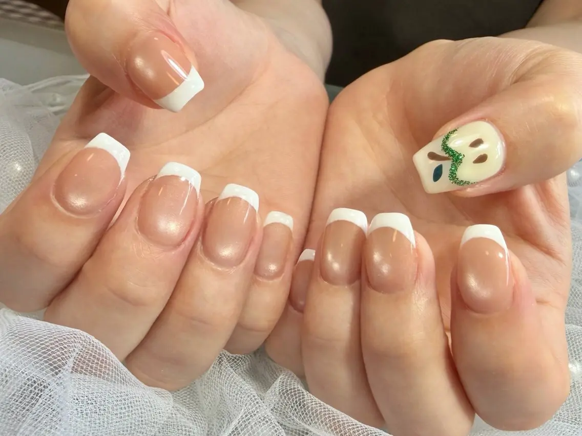 ネイル JAM Orario Nailのネイルデザイン