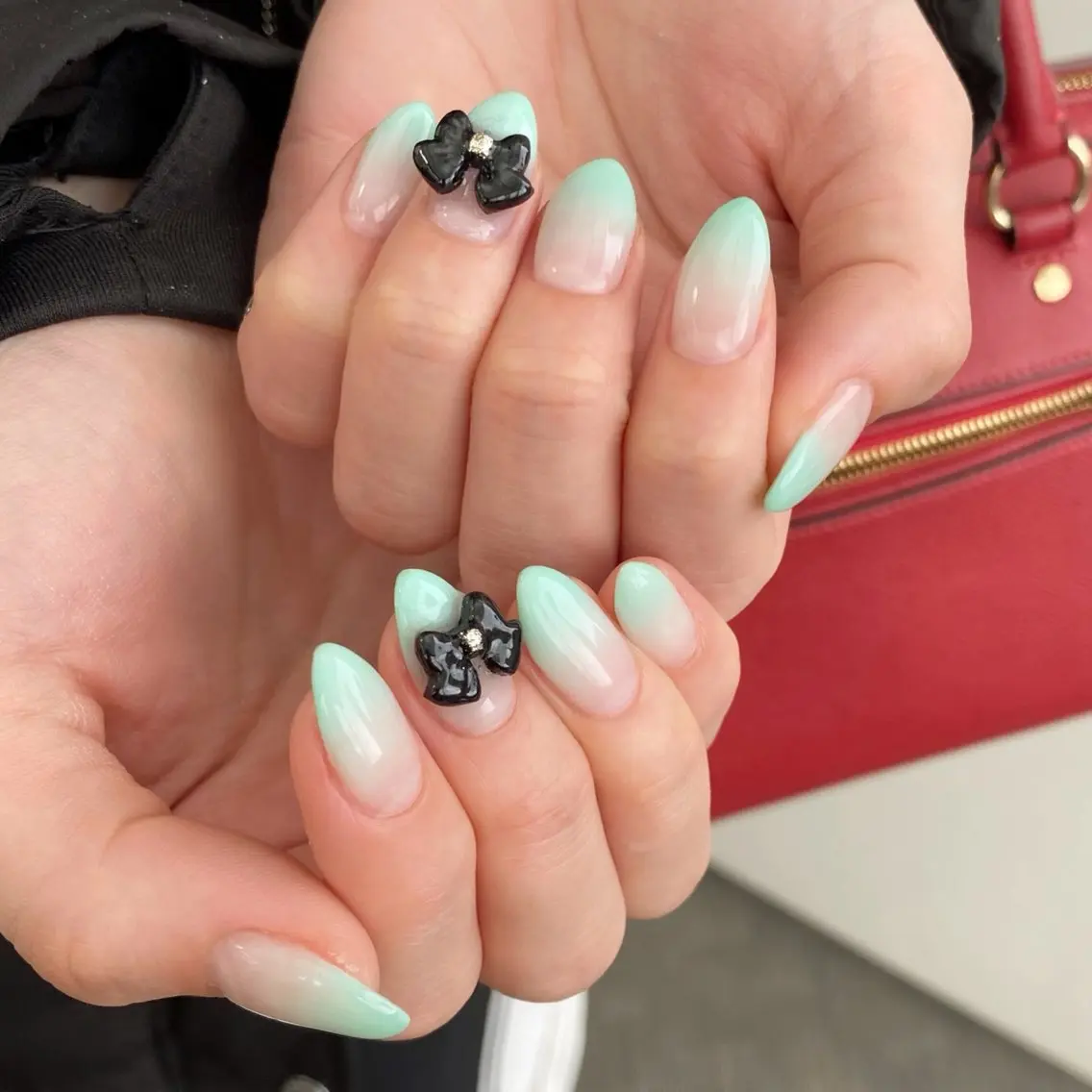 ネイル ハンドネイル ハンドケア nail salon アトリエBONOのネイルデザイン