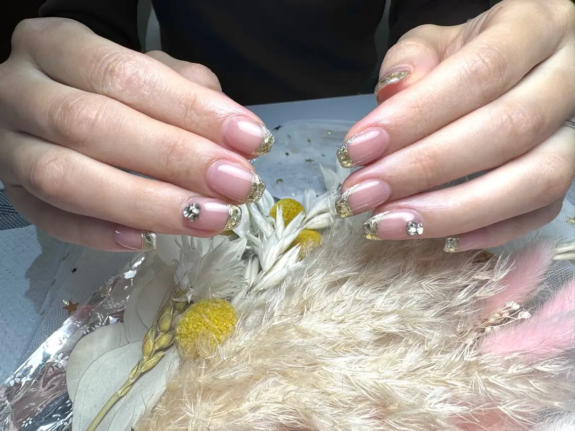 ネイル M.T nailのネイルデザイン