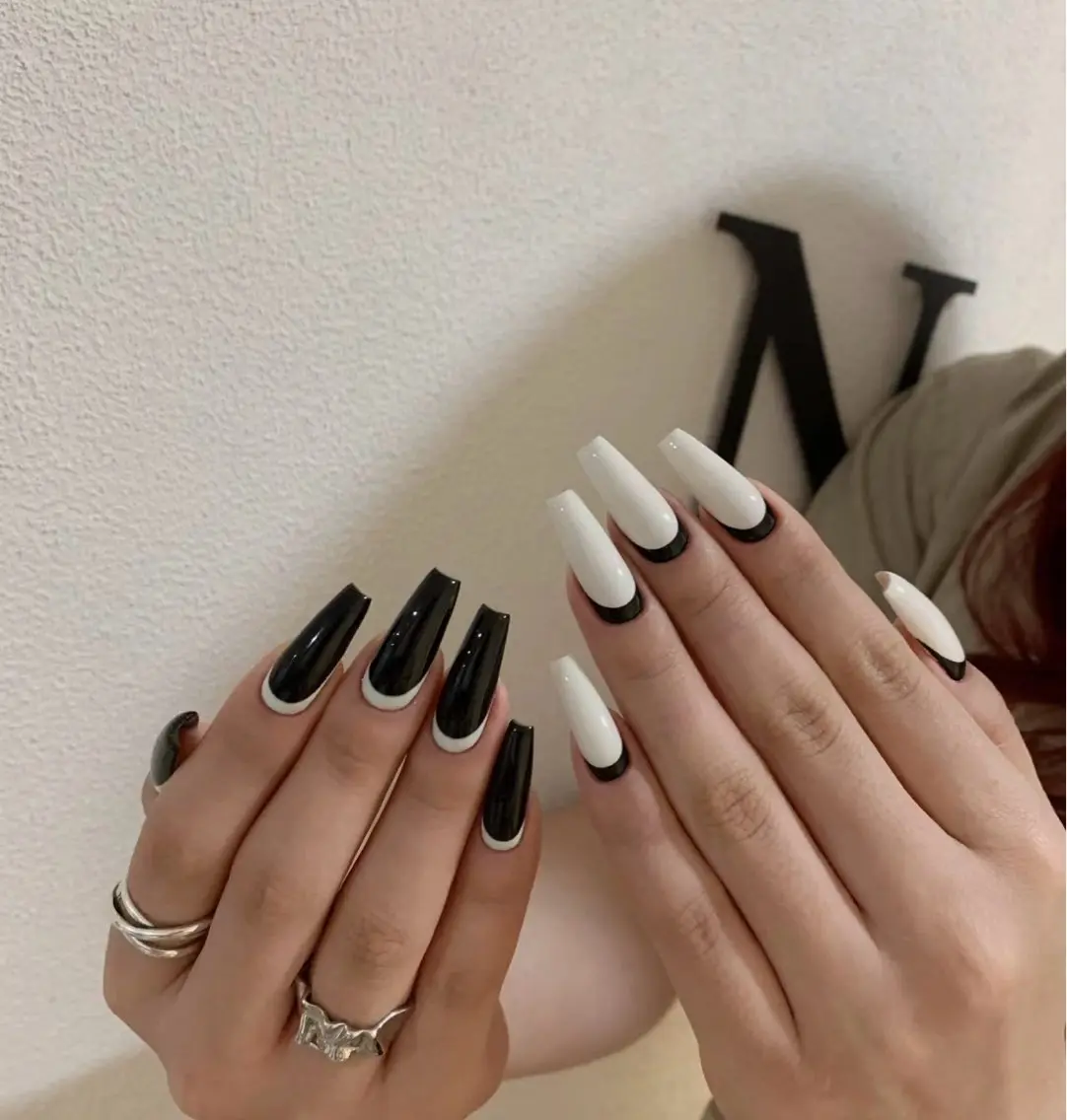 ネイル Panda•z nailのネイルデザイン