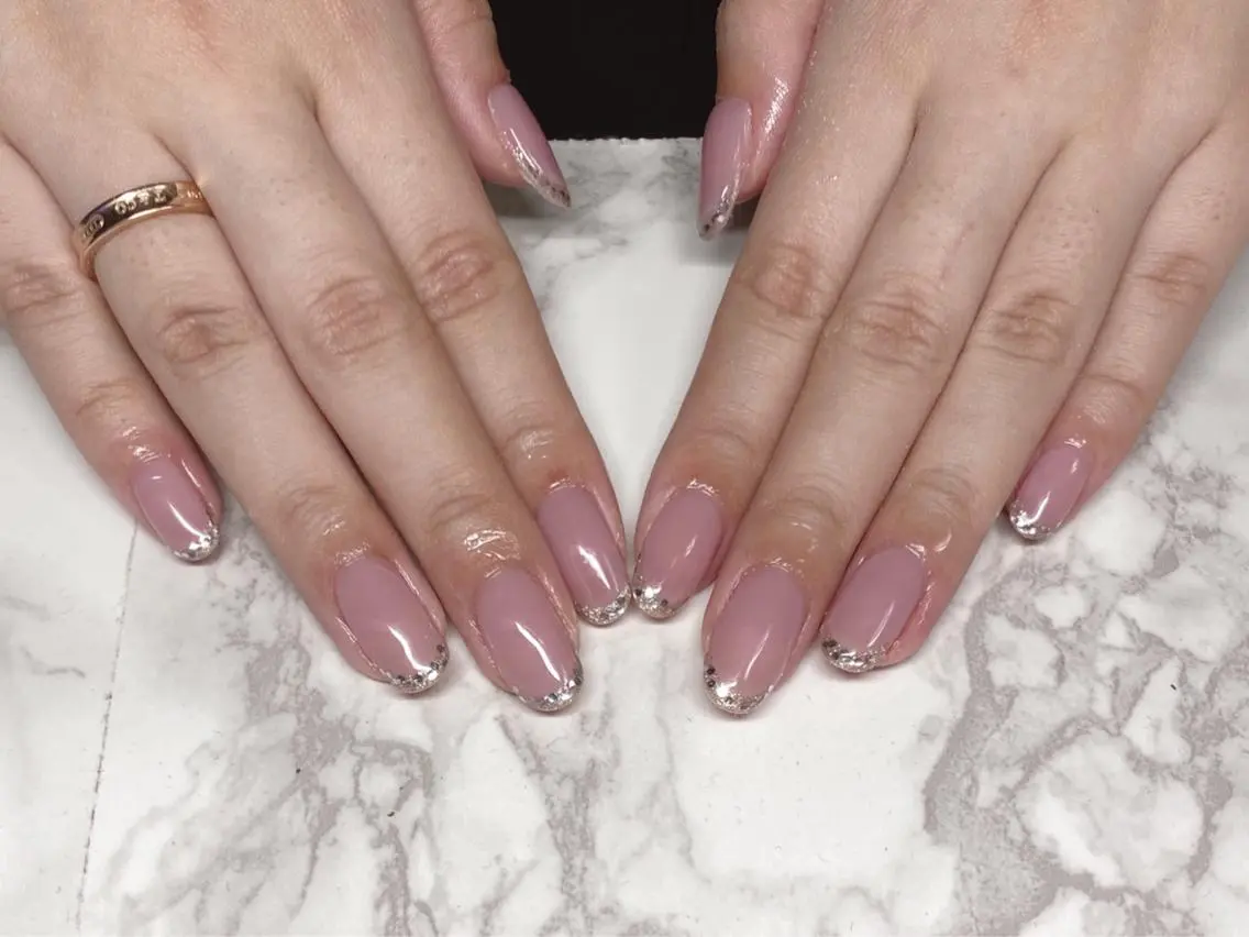 ロング ネイル Beauty Salon Lunaのエステ・リラクイメージ