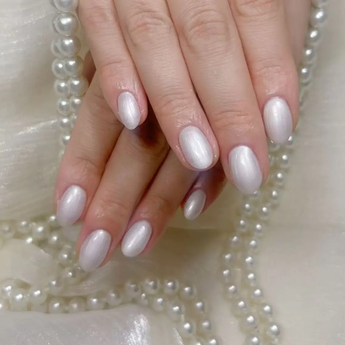 ネイル BuBu Nail渋谷道玄坂のネイルデザイン