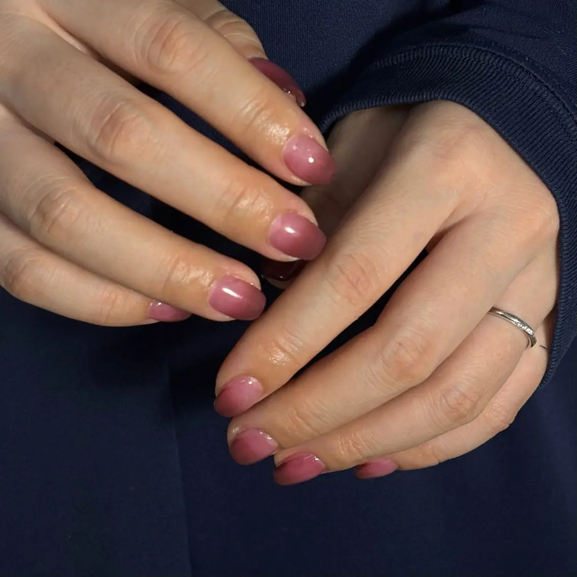 ネイル ハンドネイル toi. nail salonのネイルデザイン