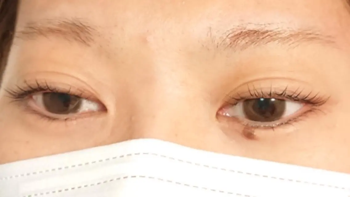 マツエク・マツパ パリジェンヌラッシュリフト 口コミ高評価🌠眉と まつ毛の専門MIKIのマツエク・マツパデザイン