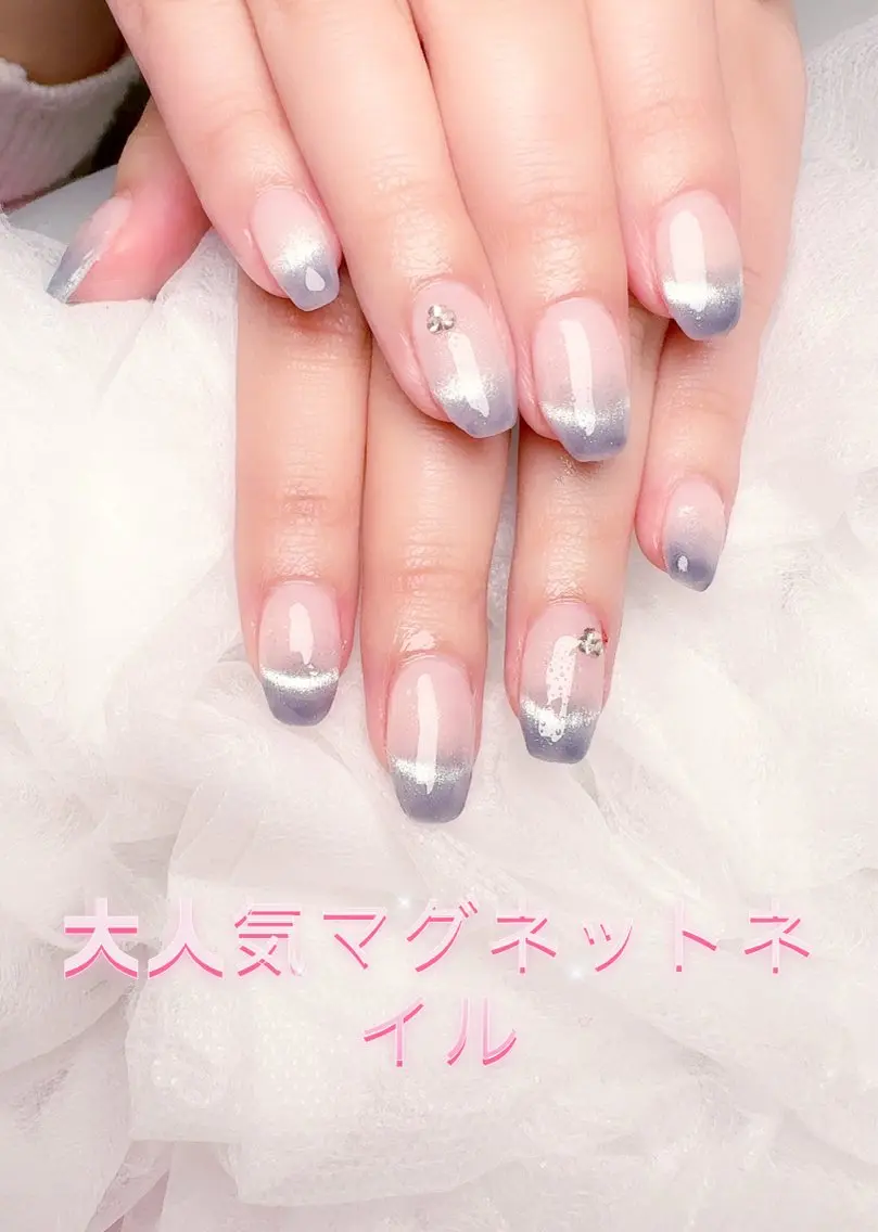 ネイル べ にのネイルデザイン