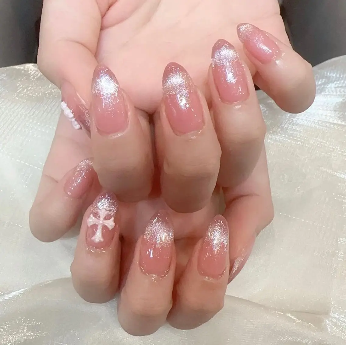 ネイル Kaif ネイル サロンのネイルデザイン
