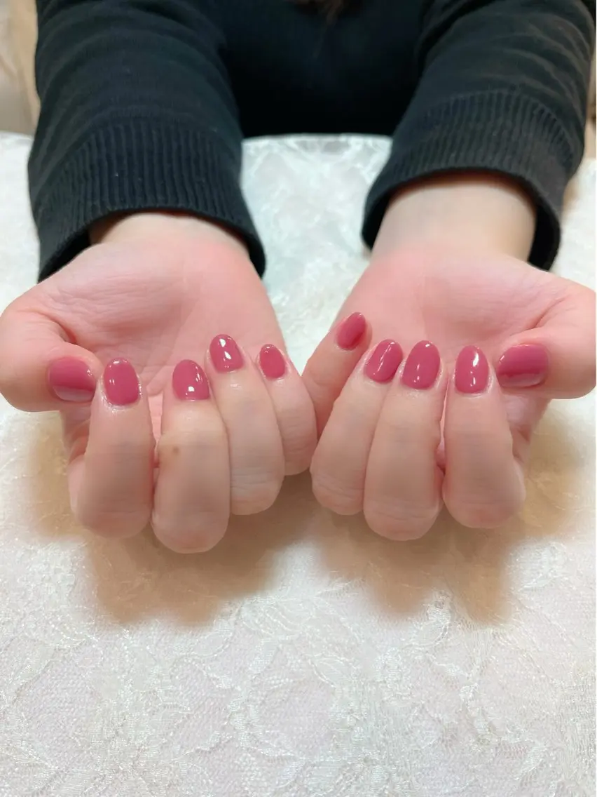 ネイル ハンドネイル aoi nailのネイルデザイン
