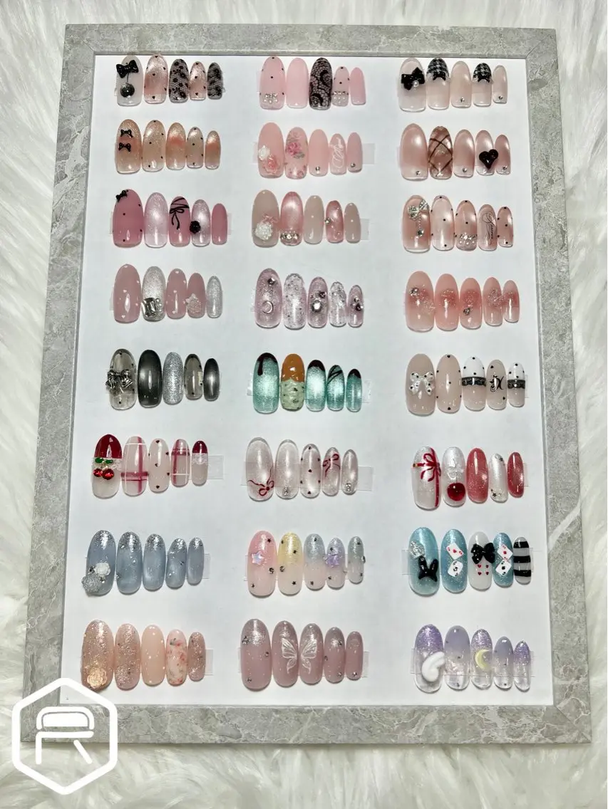 【岩田限定】ワンホンガーリー定額の写真