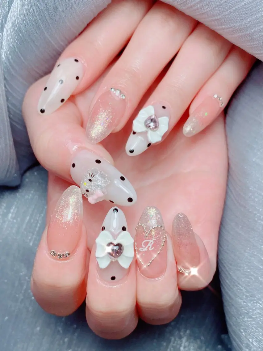 ネイル ハンドネイル ハンドケア 【スカルプ専門店】 ZY Nailのネイルデザイン