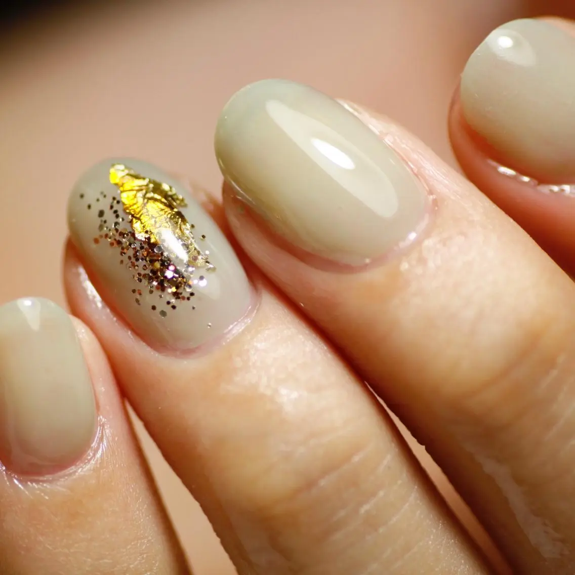 ネイル ハンドネイル atelier nife.のネイルデザイン