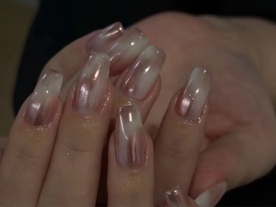 ネイル LINEA.nail Riraiのネイルデザイン