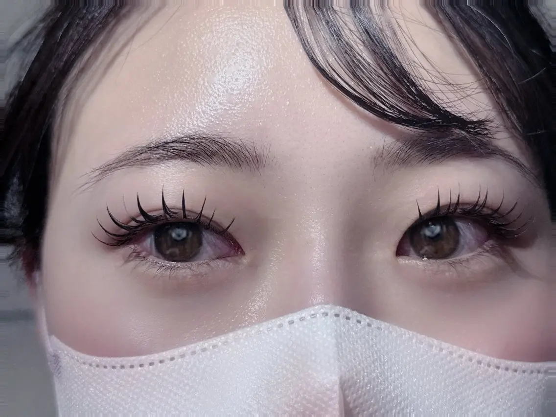 マツエク・マツパ BEL EYE BEAUTYアイ中野のマツエク・マツパデザイン