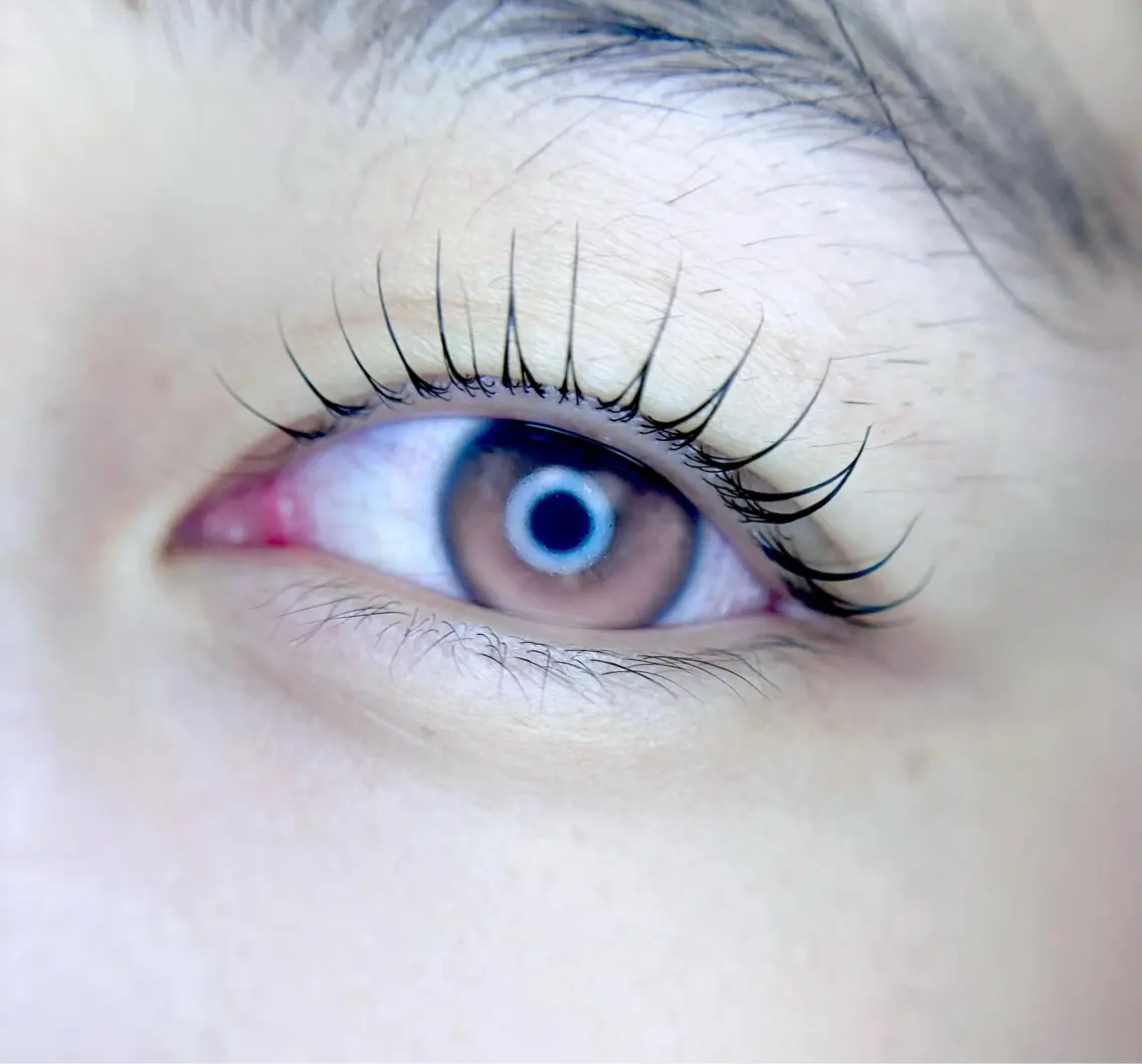 マツエク・マツパ 🎀eyelist. mizuki🐈⬛のマツエク・マツパデザイン