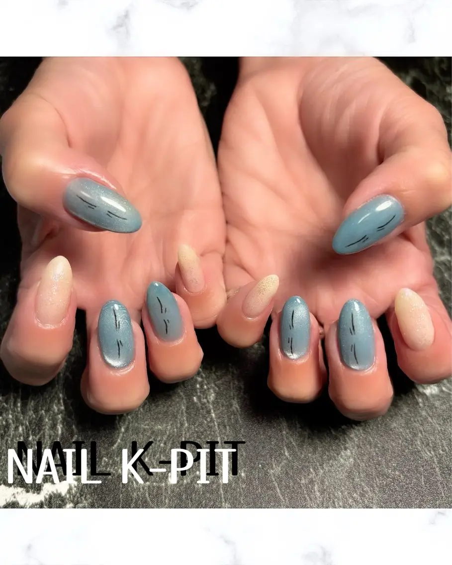 ネイル ハンドネイル NAIL K-PIT ネイル ケーピットの眉毛・アイブロウイメージ