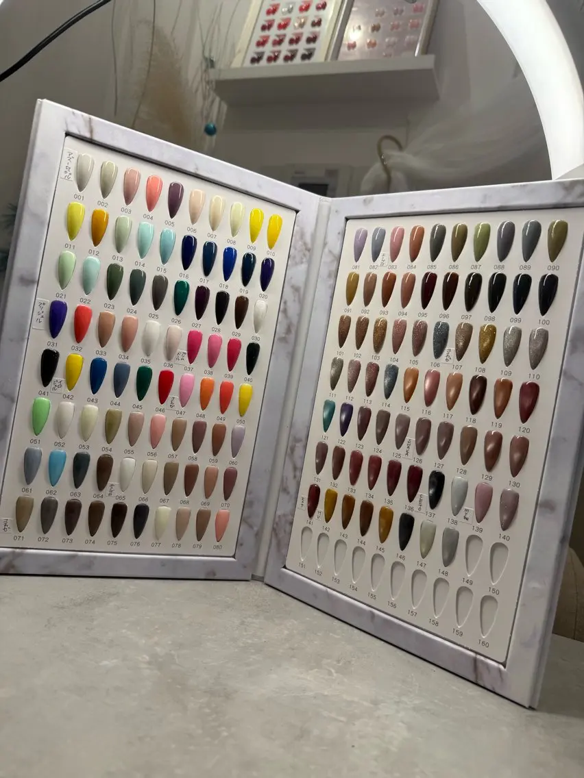 ネイル nail Haruのネイルデザイン