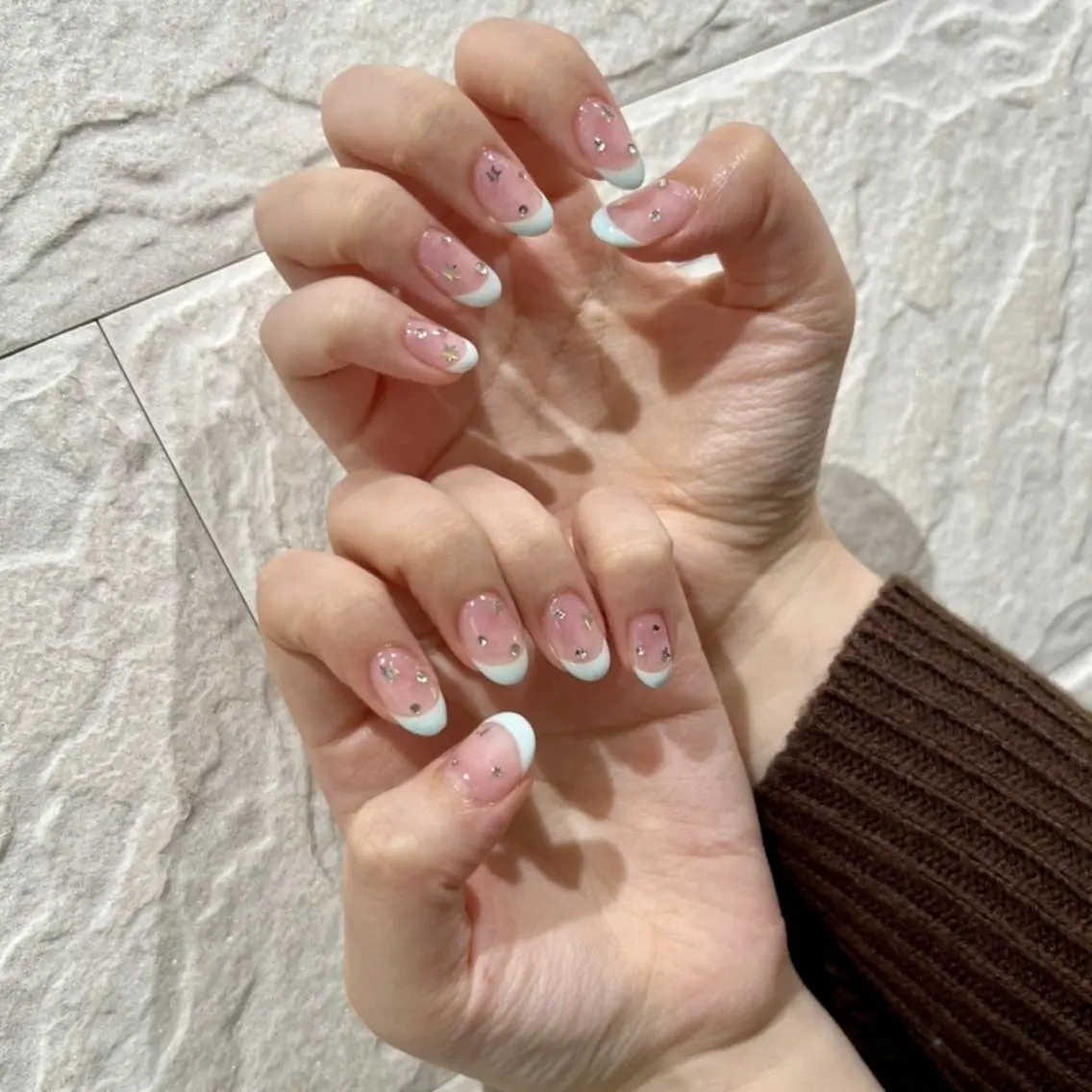 ネイル Ashliy大宮♡ アシュリーのネイルデザイン