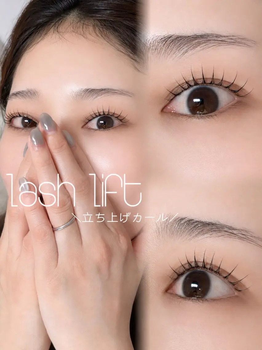 マツエク・マツパ マツパ Aimu 🍒のマツエク・マツパデザイン