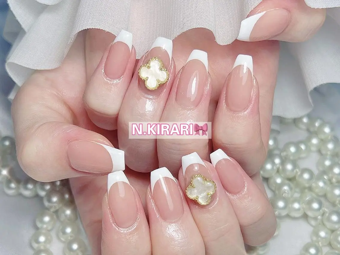 ネイル 💛miki 💛のネイルデザイン