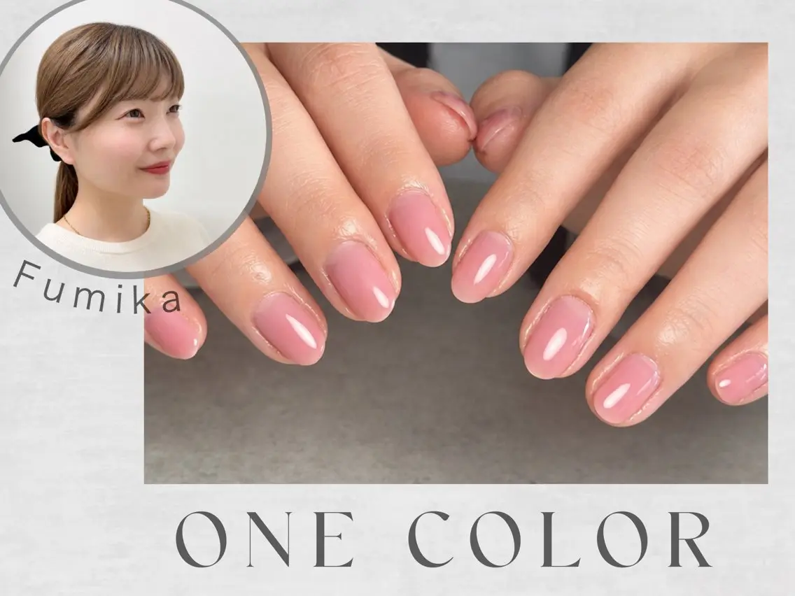 ネイル ハンドネイル ANDNA /fumikaのネイルデザイン
