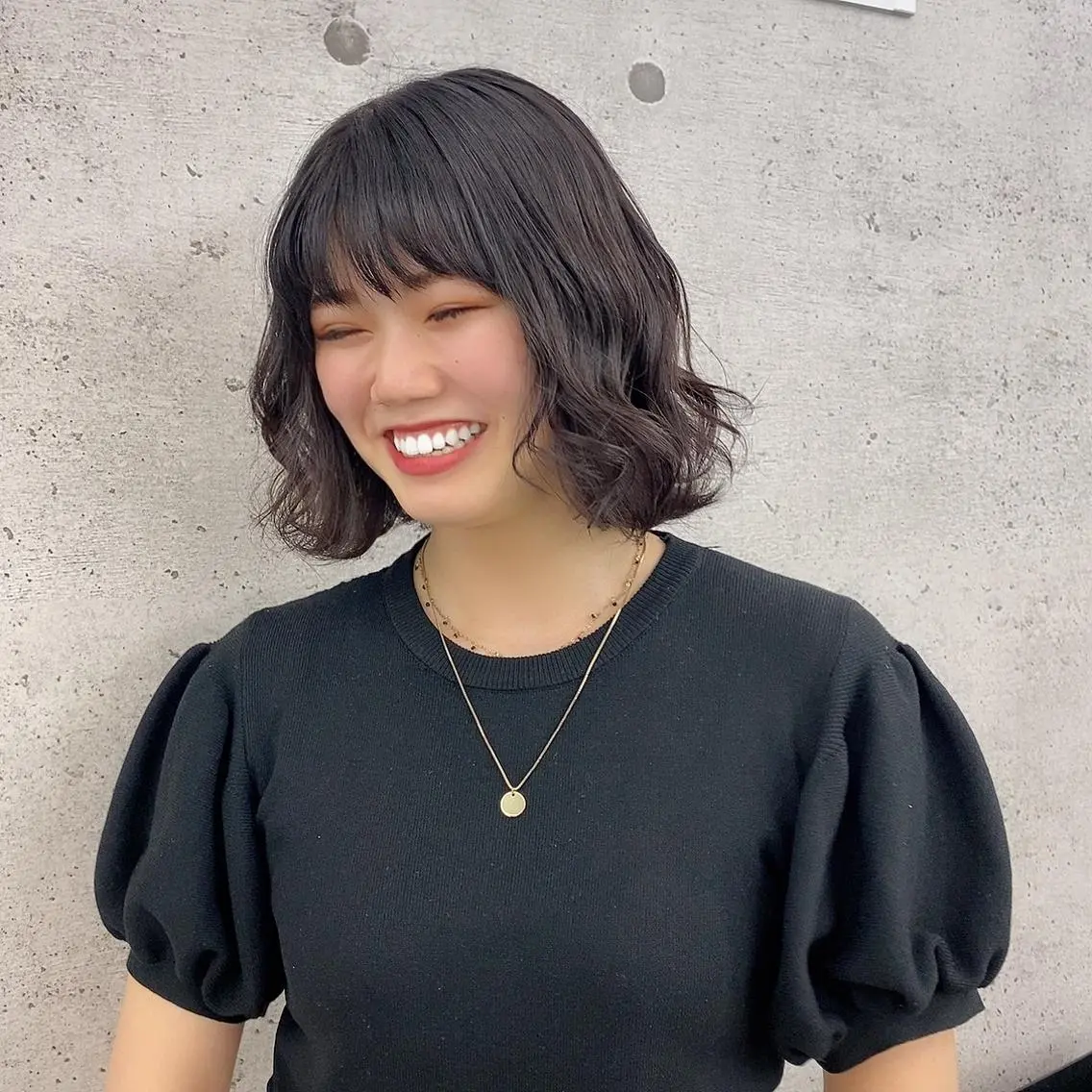 ショート カラー ヘアアレンジ TELA HAIR 石岡♡aikaのヘアスタイル