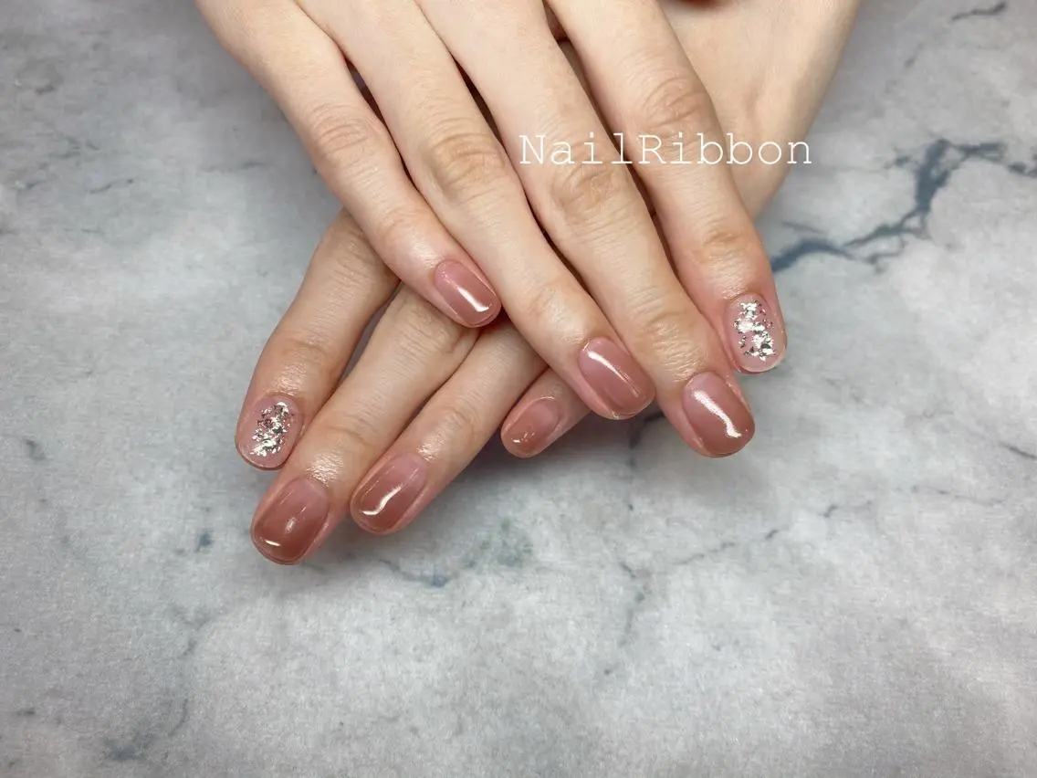 ネイル 🎀ネイルサロン RIRI🎀のネイルデザイン