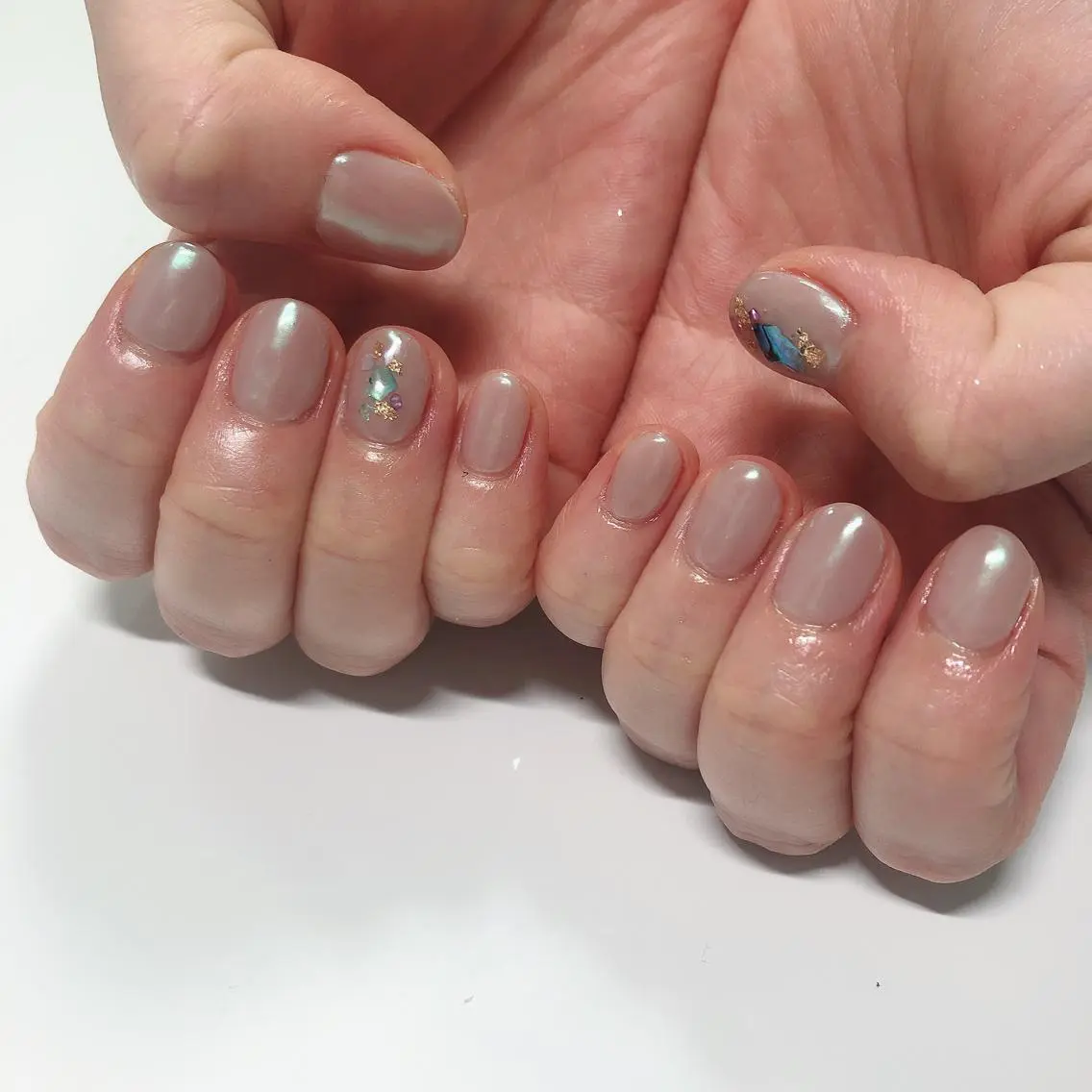 ネイル nail by minamiのネイルデザイン