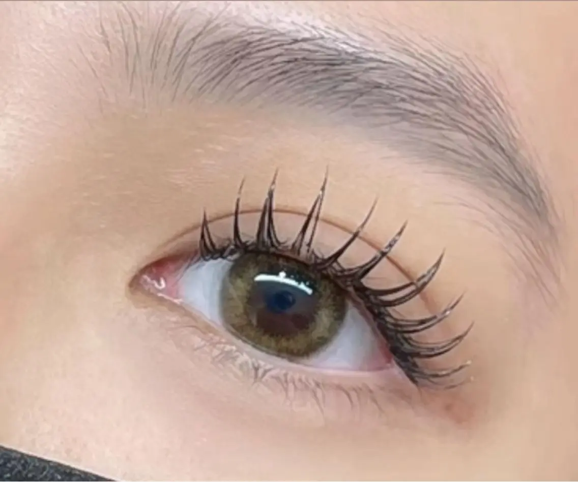 パーマ マツエク M.TT salonのマツエク・マツパデザイン