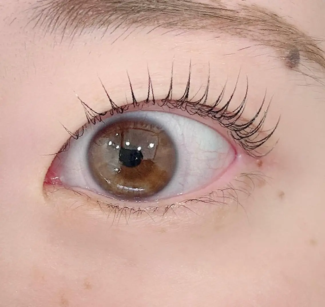 マツエク・マツパ マツパ ♡KAORI hip'seyes♡のマツエク・マツパデザイン