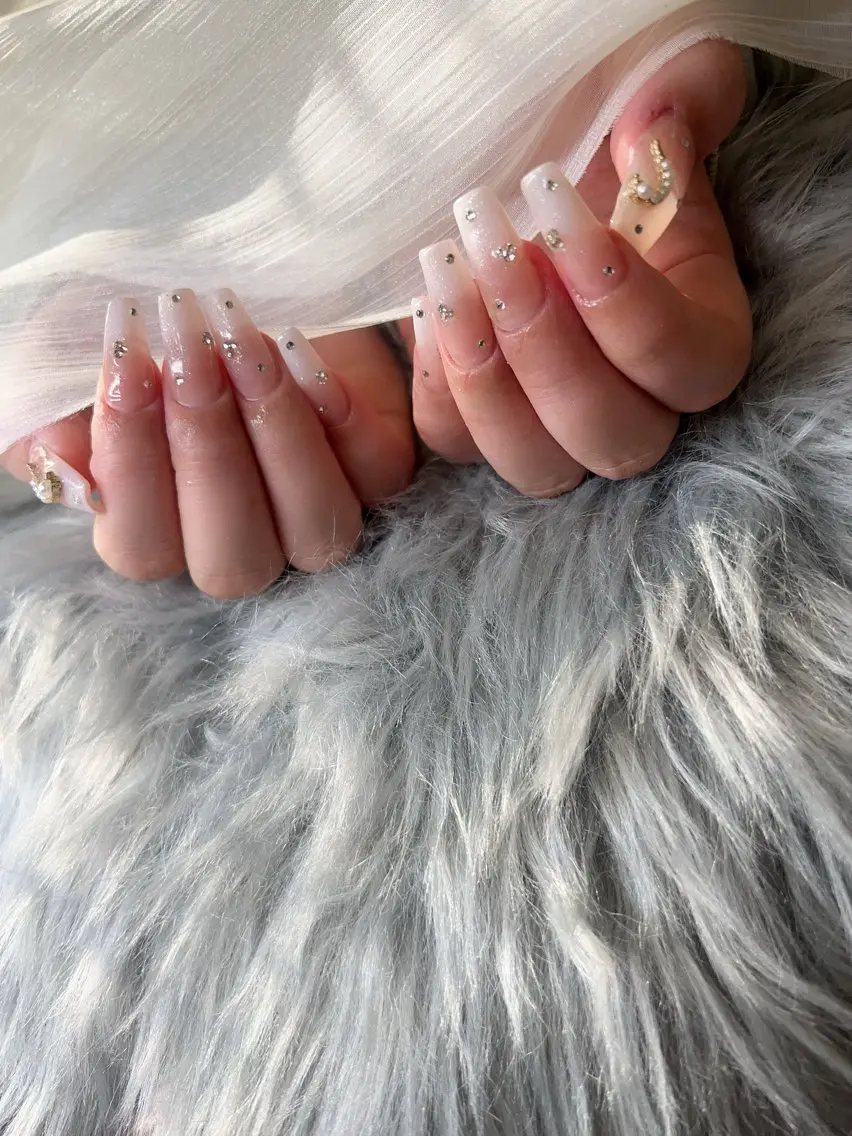 ネイル nailstudio ′ecoleのネイルデザイン
