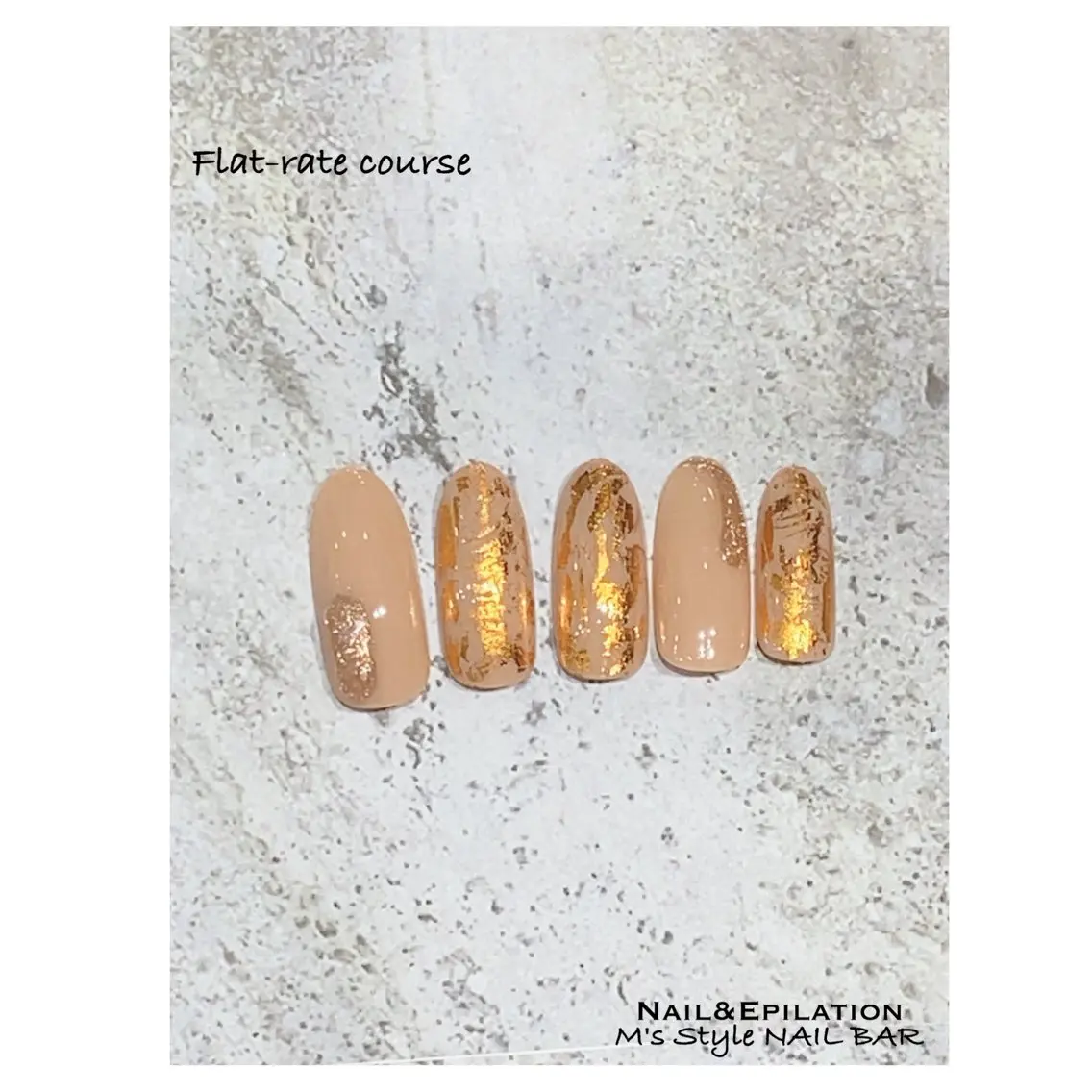 ネイル 成人式 フットネイル フレンチネイル ジェルネイル 韓国ネイル ハンドネイル M's Style NAIL BARのネイルデザイン