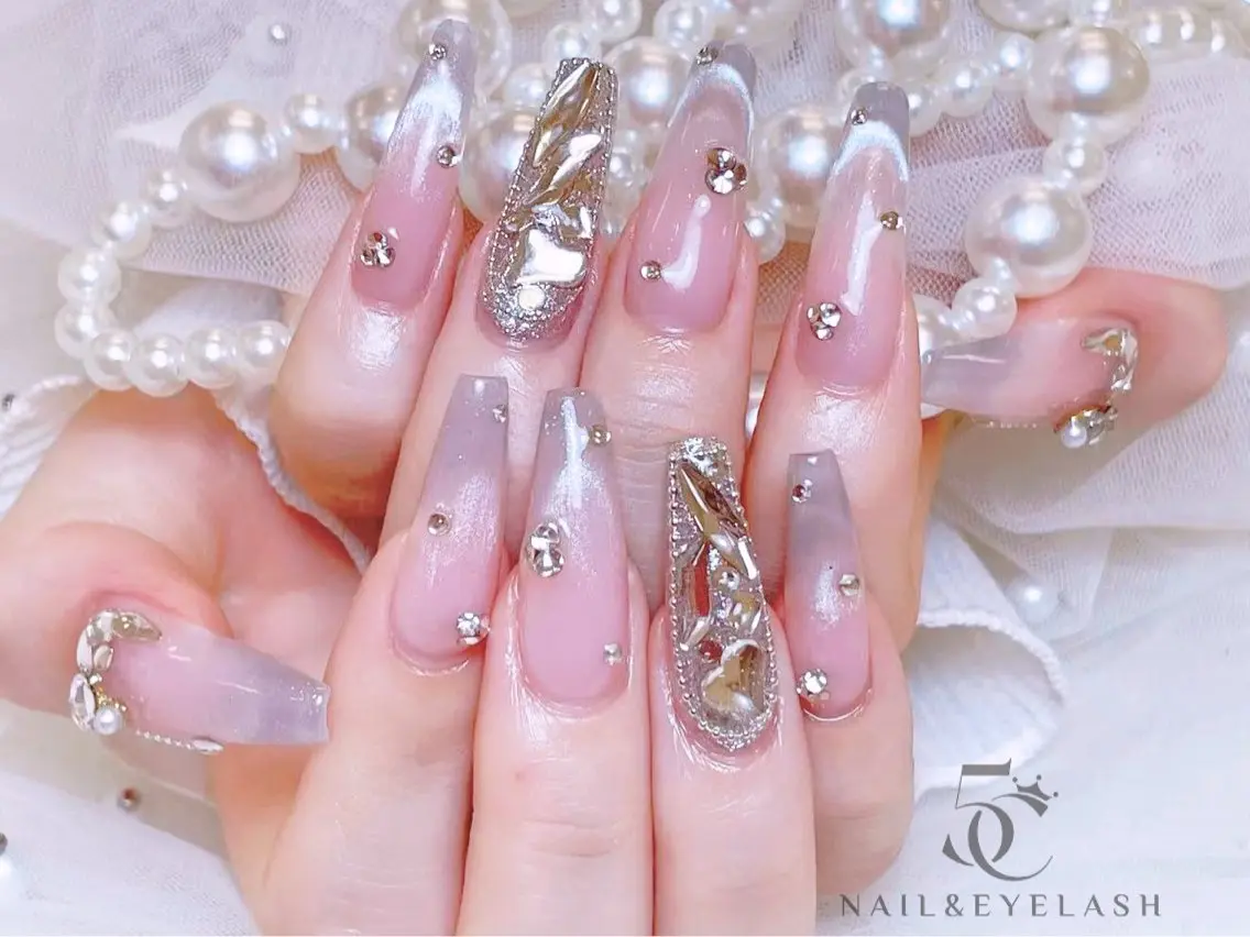 ネイル 5C NAIL 5C NAILのネイルデザイン