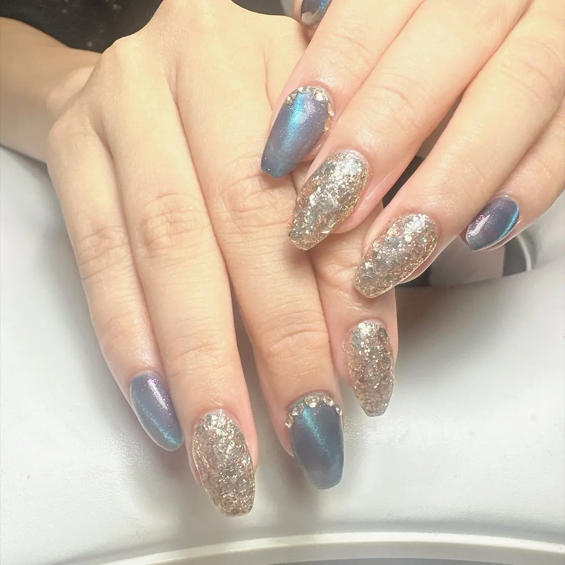 ネイル Habon Nail Beauty Spaのネイルデザイン