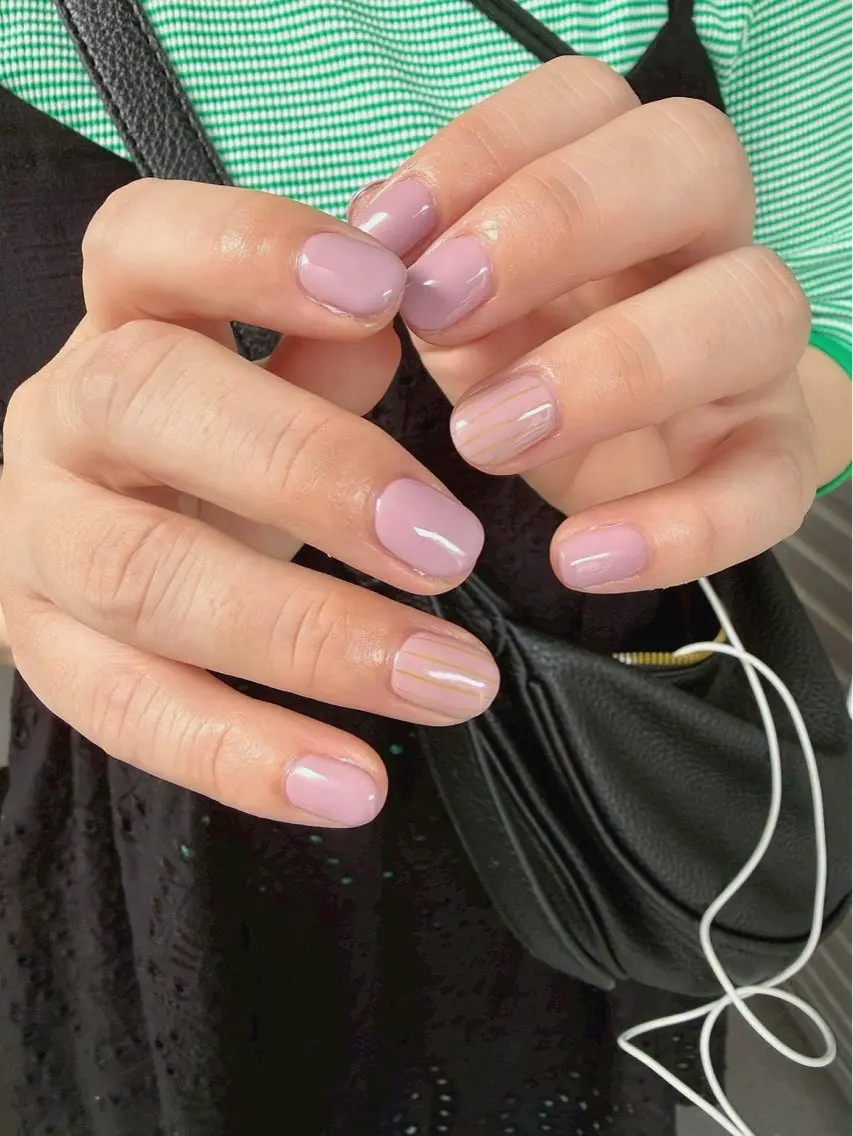 ネイル アートネイル Signail +のネイルデザイン