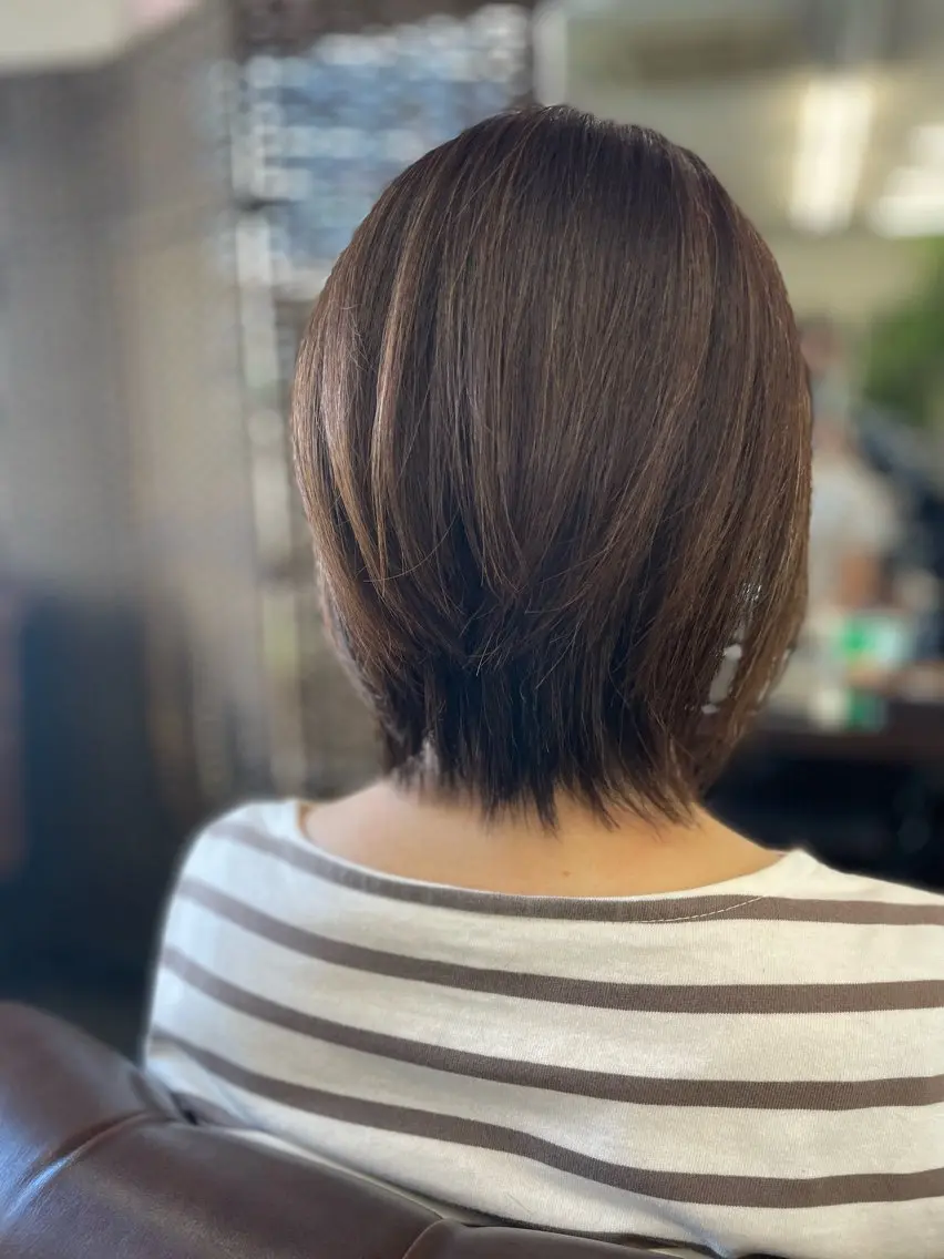 🔷当日限定🔷カット ¥3300の写真