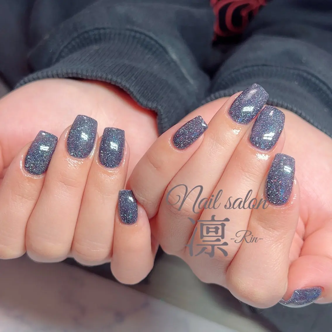 ネイル private salon凛のネイルデザイン